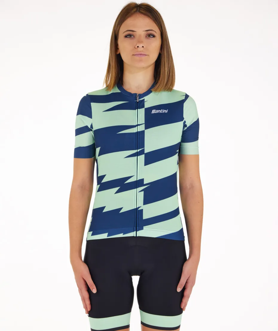 FURIA - MAILLOT MUJER