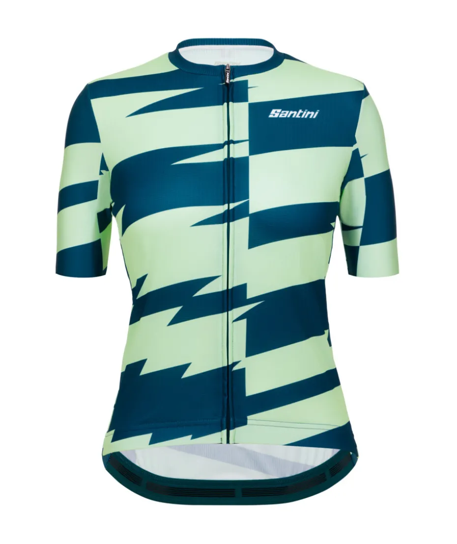 FURIA - MAILLOT MUJER