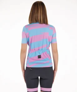 FURIA - MAILLOT MUJER