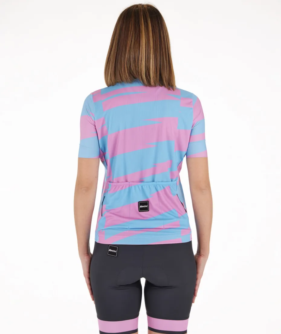 FURIA - MAILLOT MUJER