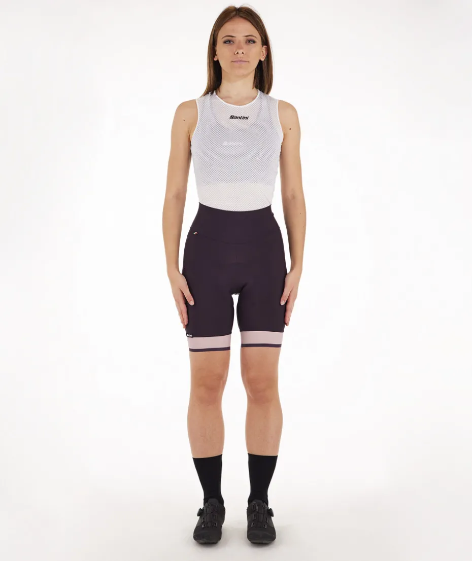 GIADA - CULOTTE CORTO MUJER