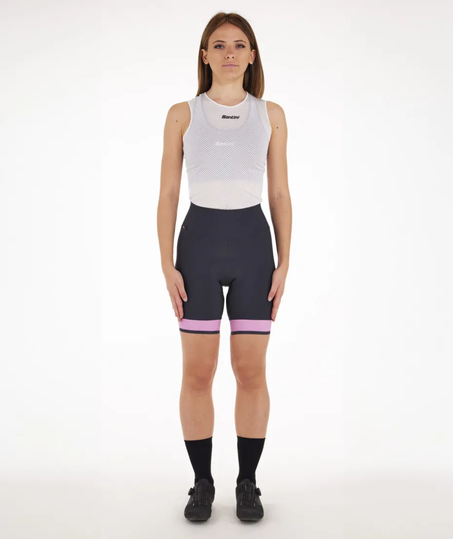 GIADA - CULOTTE CORTO MUJER