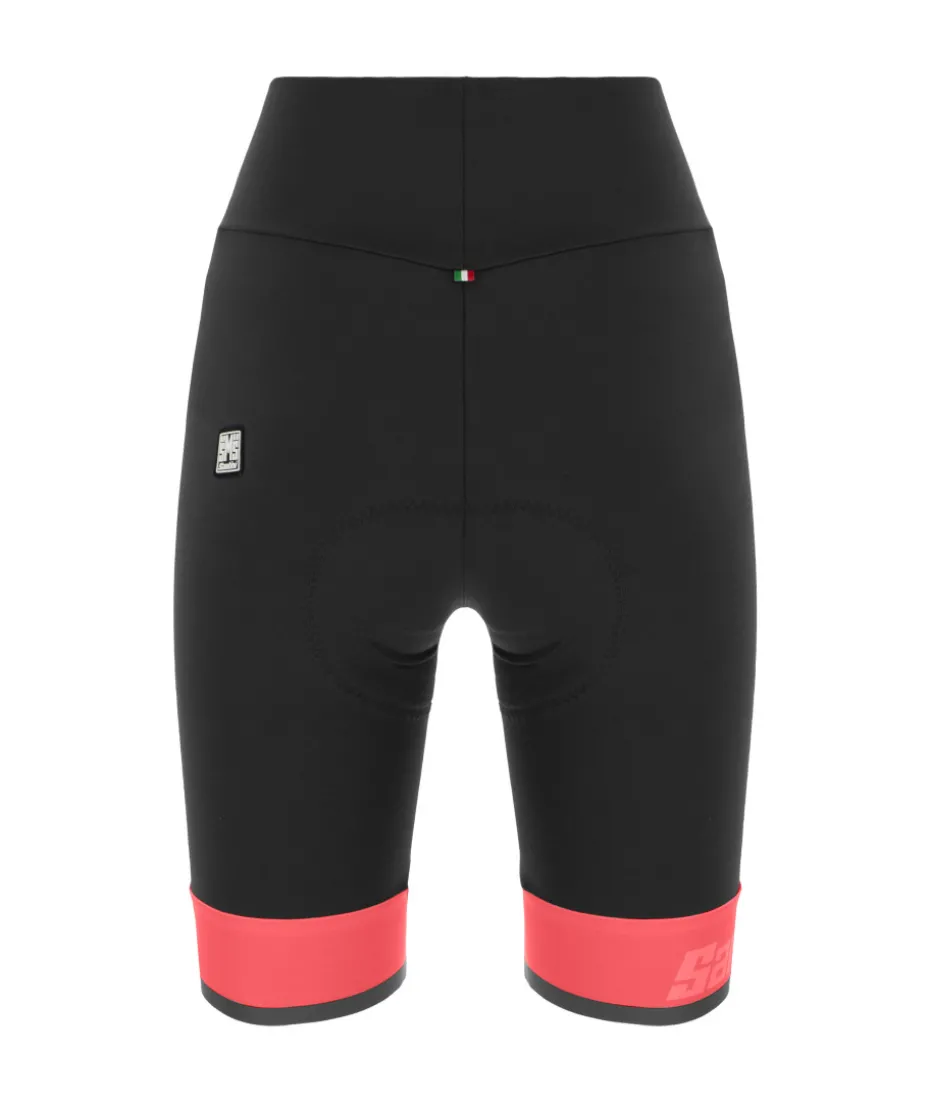 GIADA LUX - CULOTTE CORTO MUJER