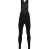GOCCE - BIB-TIGHTS BLACK