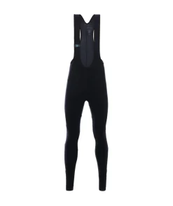 GOCCE - BIB-TIGHTS BLACK