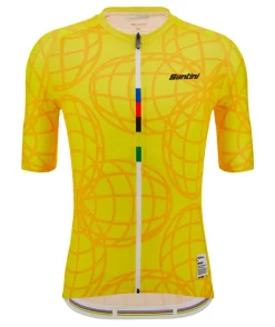 GOODWOOD 1982 - MAILLOT UCI