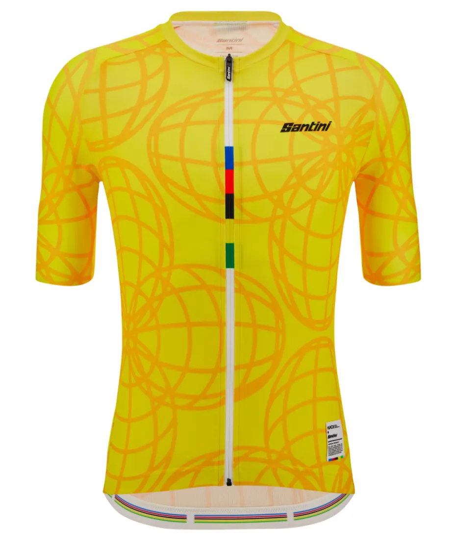 GOODWOOD 1982 - MAILLOT UCI