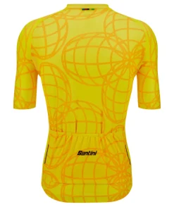 GOODWOOD 1982 - MAILLOT UCI