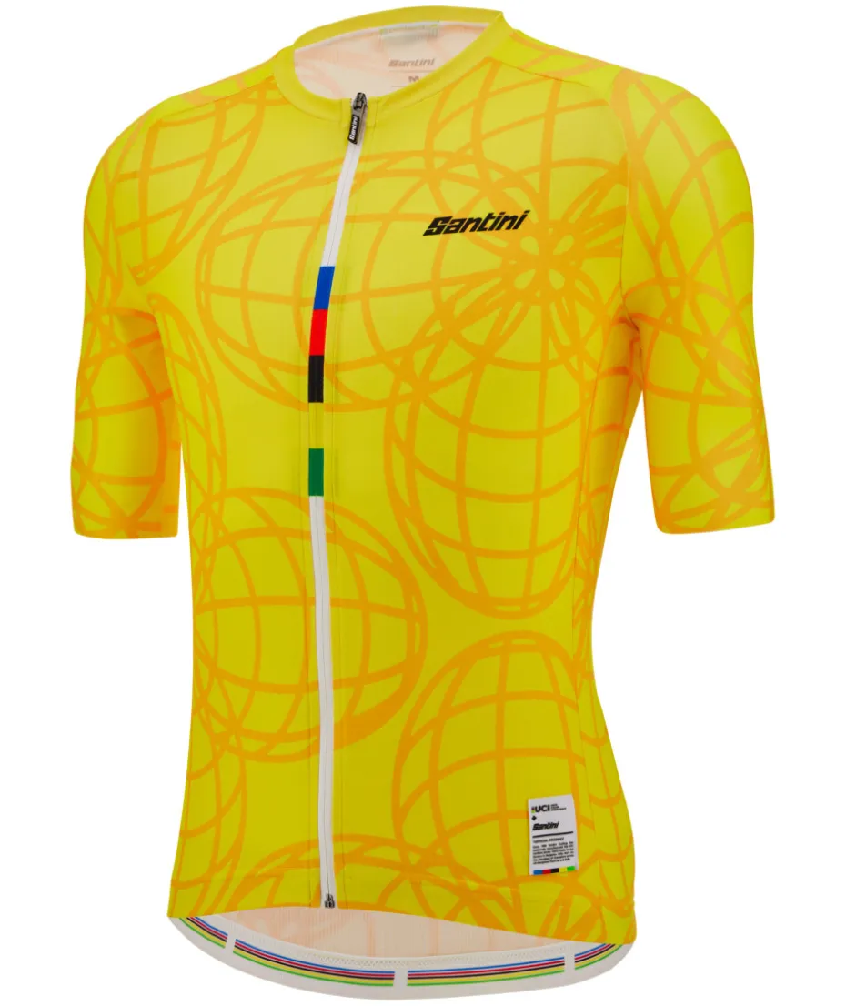 GOODWOOD 1982 - MAILLOT UCI