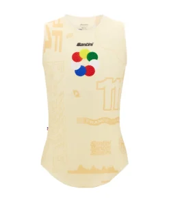 GRAND DÉPART - CAMISETA INTERIOR