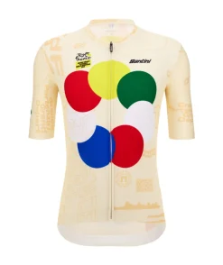 GRAND DÉPART - MAILLOT