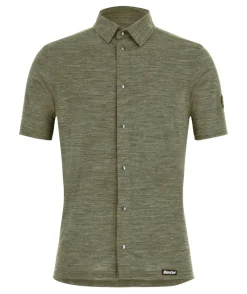 GRAVEL - CAMISA TÉCNICA
