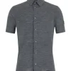 GRAVEL - CAMISA TÉCNICA
