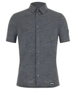 GRAVEL - CAMISA TÉCNICA