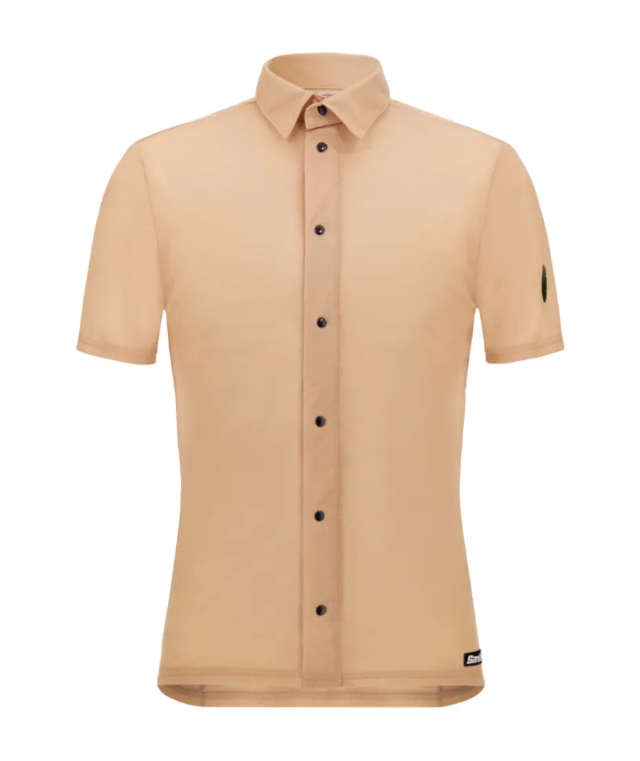 GRAVEL - CAMISA TÉCNICA