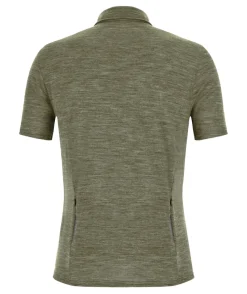 GRAVEL - CAMISA TÉCNICA