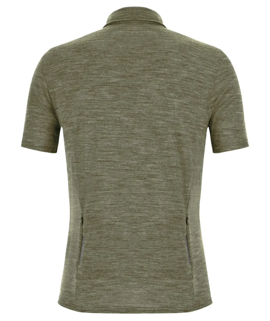 GRAVEL - CAMISA TÉCNICA