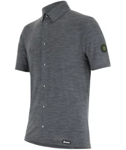 GRAVEL - CAMISA TÉCNICA