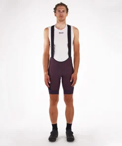GRAVEL - CULOTTE CORTO CARGO