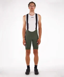 GRAVEL - CULOTTE CORTO CARGO