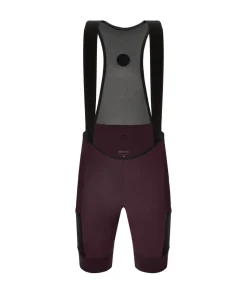 GRAVEL - CULOTTE CORTO CARGO