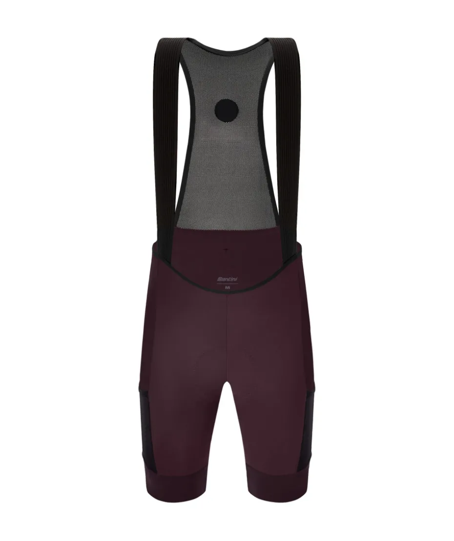 GRAVEL - CULOTTE CORTO CARGO