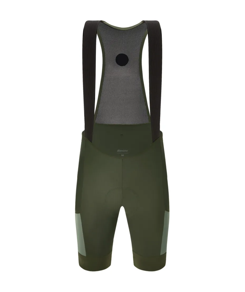 GRAVEL - CULOTTE CORTO CARGO
