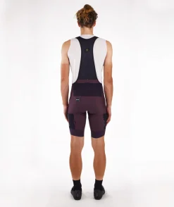 GRAVEL - CULOTTE CORTO CARGO