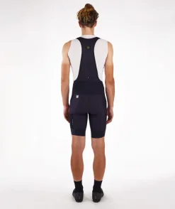 GRAVEL - CULOTTE CORTO CARGO