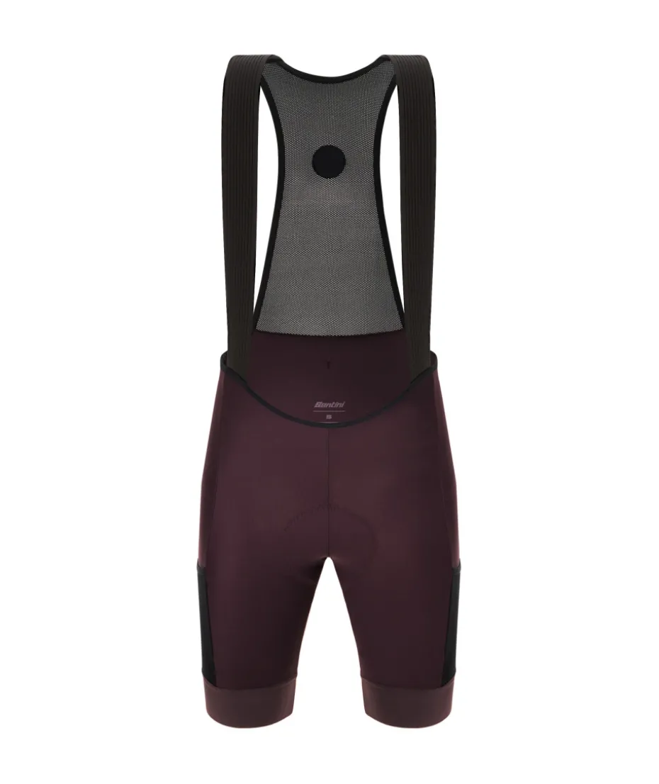GRAVEL - CULOTTE CORTO MUJER