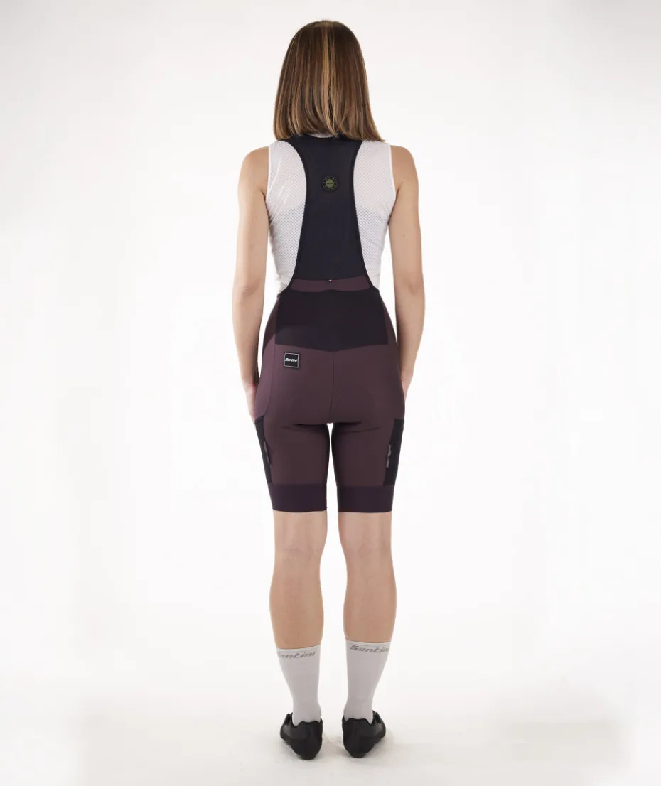 GRAVEL - CULOTTE CORTO MUJER