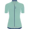 GRAVEL - MAILLOT MUJER