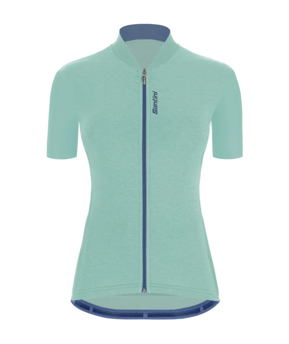GRAVEL - MAILLOT MUJER