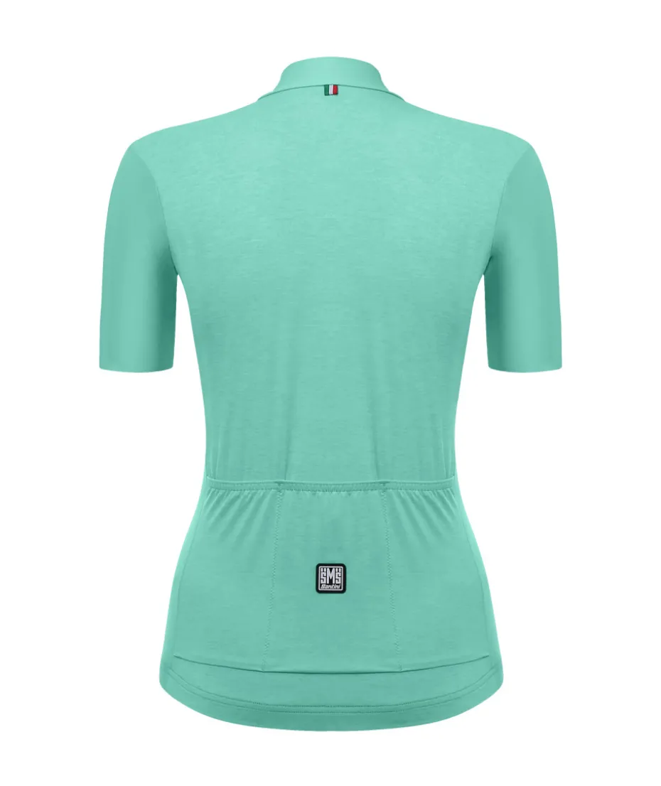GRAVEL - MAILLOT MUJER
