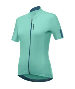 GRAVEL - MAILLOT MUJER