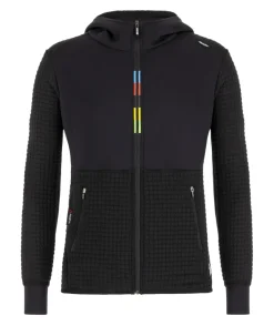 GROOVE UCI - SUDADERA CON CAPUCHA