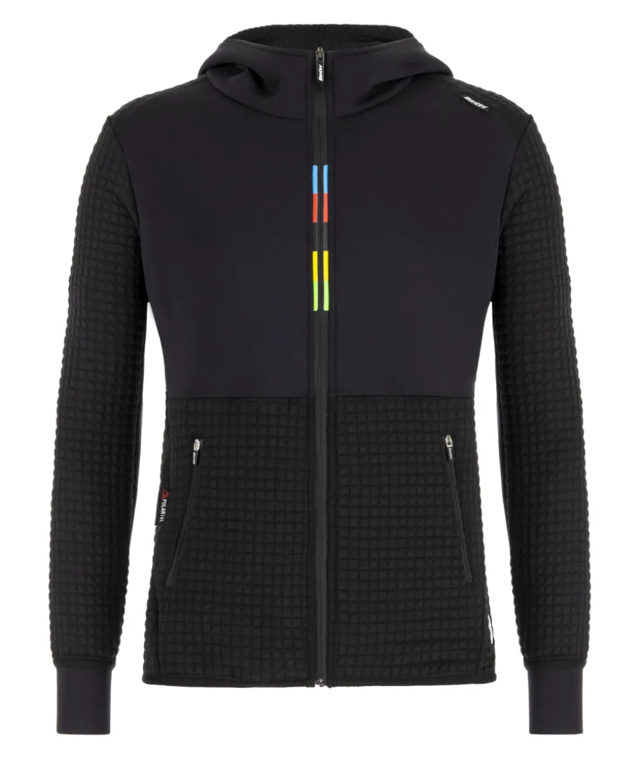 GROOVE UCI - SUDADERA CON CAPUCHA