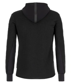 GROOVE UCI - SUDADERA CON CAPUCHA