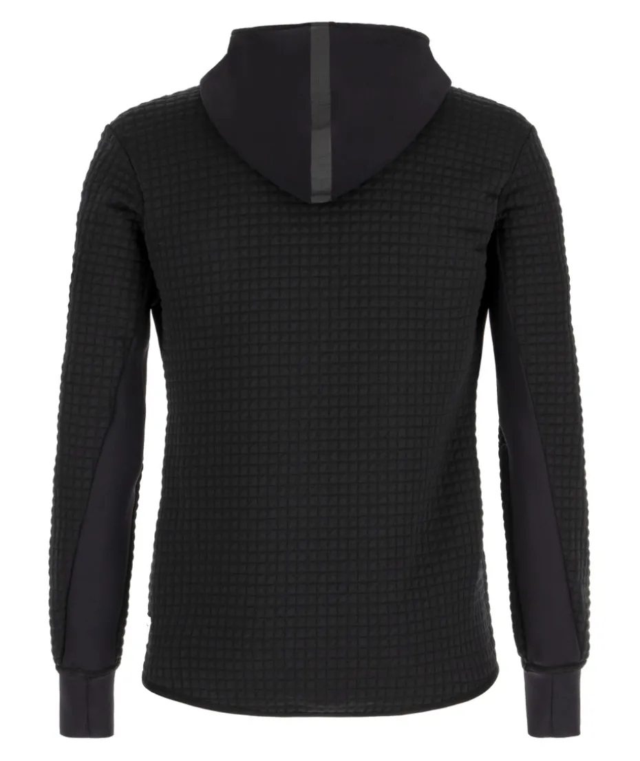 GROOVE UCI - SUDADERA CON CAPUCHA