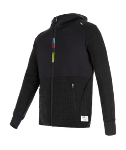 GROOVE UCI - SUDADERA CON CAPUCHA