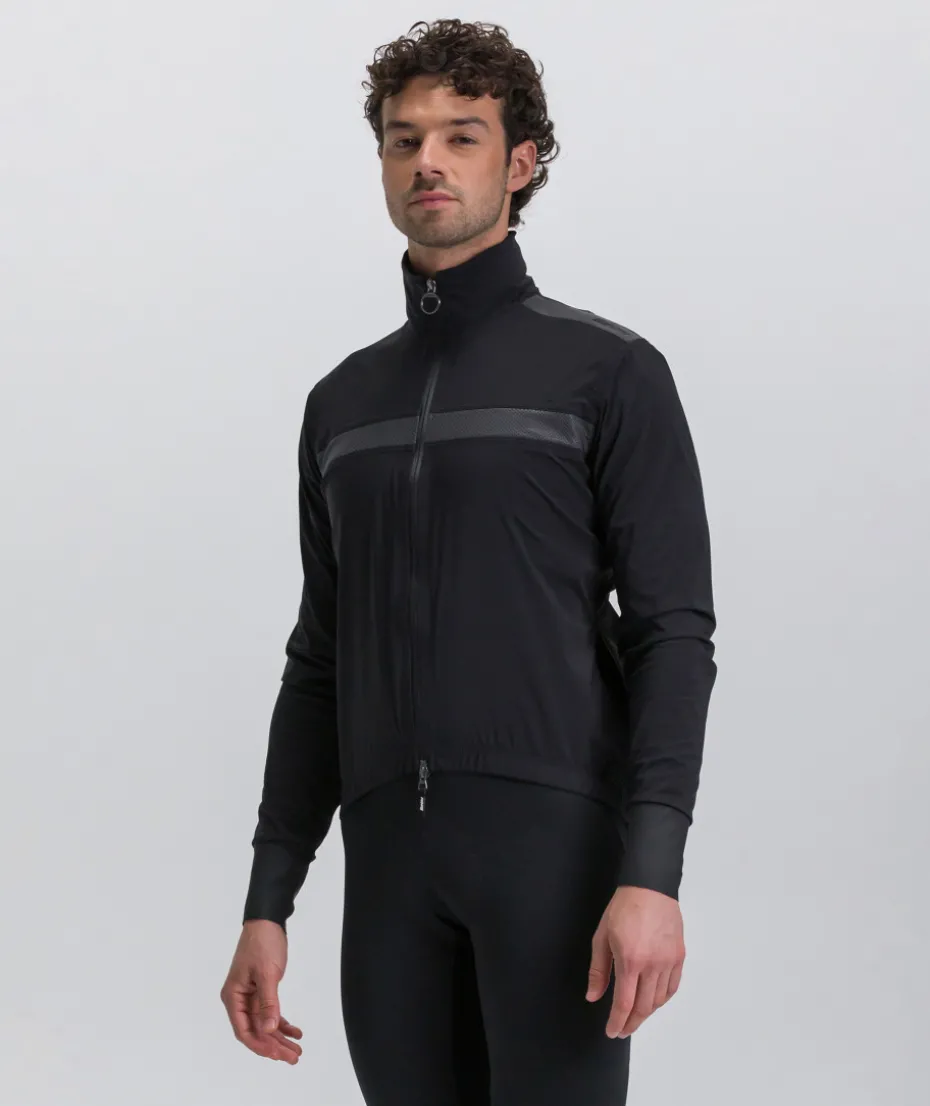 GUARD NEOS - CHAQUETA CON CAPUCHA