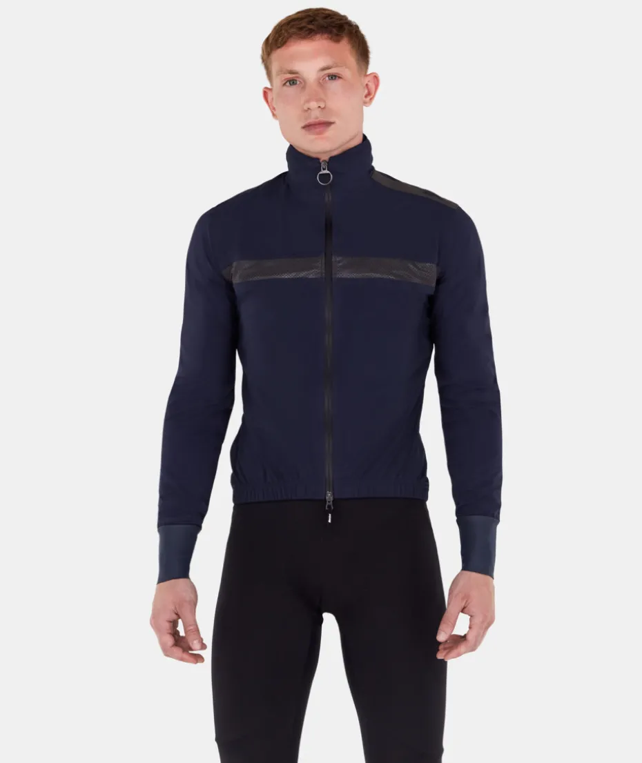 GUARD NEOS - CHAQUETA CON CAPUCHA