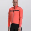 GUARD NEOS - CHAQUETA CON CAPUCHA MUJER