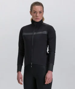 GUARD NEOS - CHAQUETA CON CAPUCHA MUJER