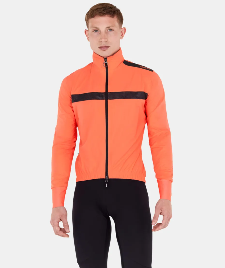 GUARD NEOS - CHAQUETA CON CAPUCHA