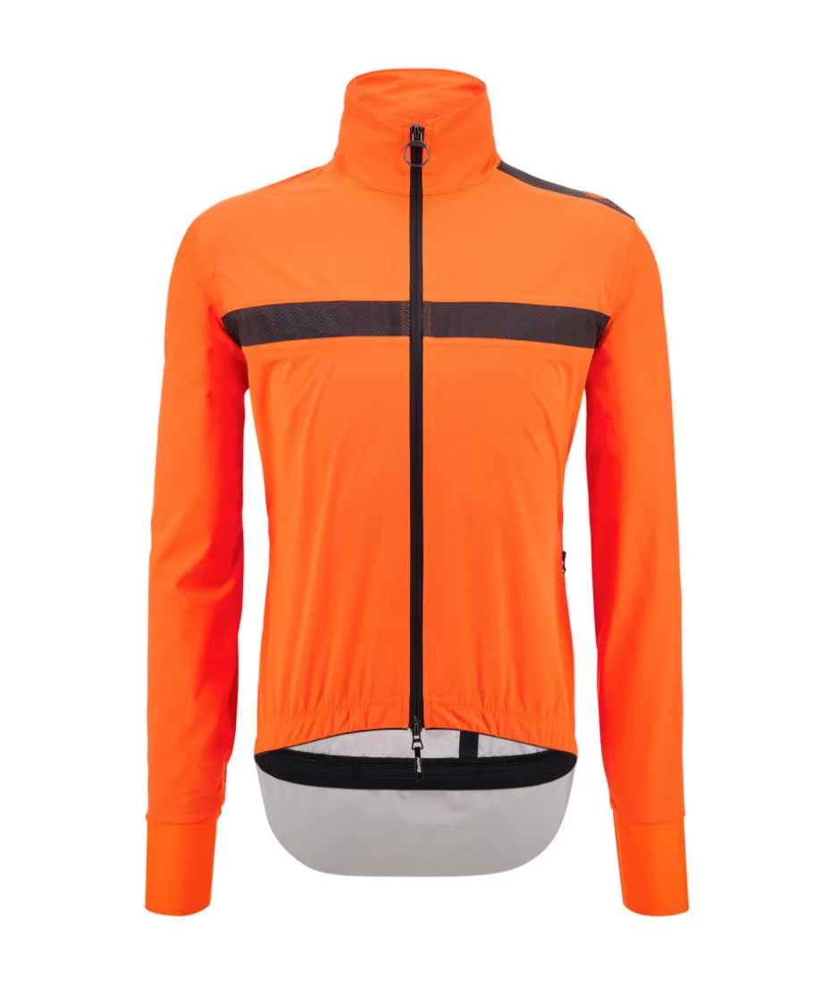 GUARD NEOS - CHAQUETA CON CAPUCHA