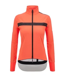 GUARD NEOS - CHAQUETA CON CAPUCHA MUJER