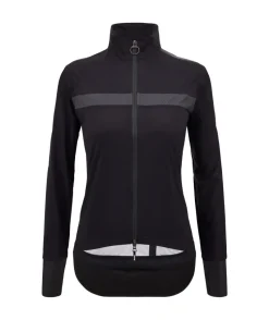 GUARD NEOS - CHAQUETA CON CAPUCHA MUJER
