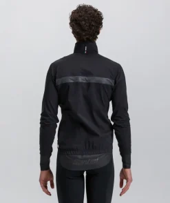 GUARD NEOS - CHAQUETA CON CAPUCHA