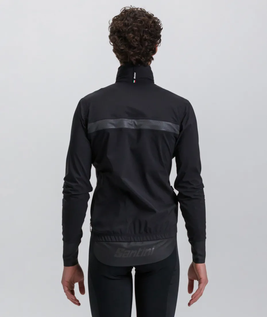 GUARD NEOS - CHAQUETA CON CAPUCHA